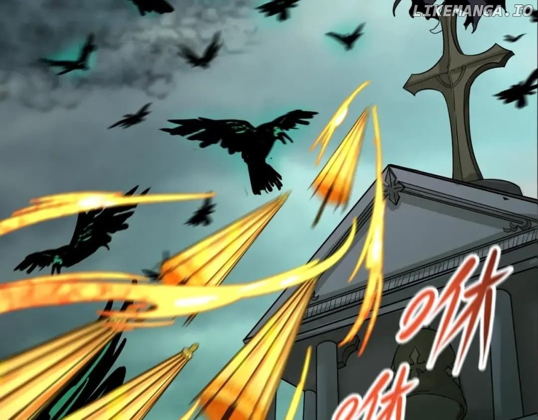 Era of the Haunted chapter 123 - page 31